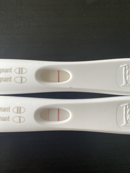 Hoping for BFP August/September
