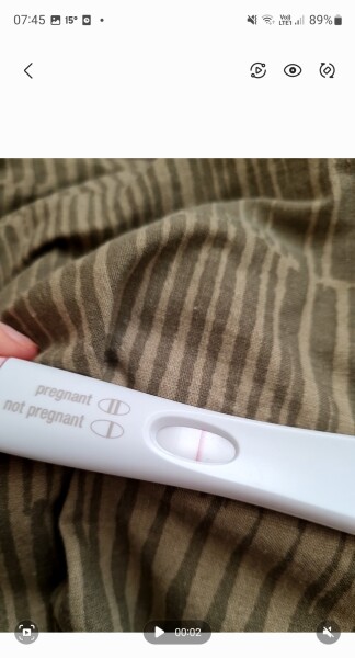 FRER 11DPO - is this a line? Help!