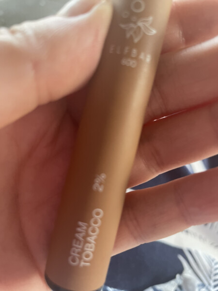 Found vape products in teens bedroom - help me navigate this