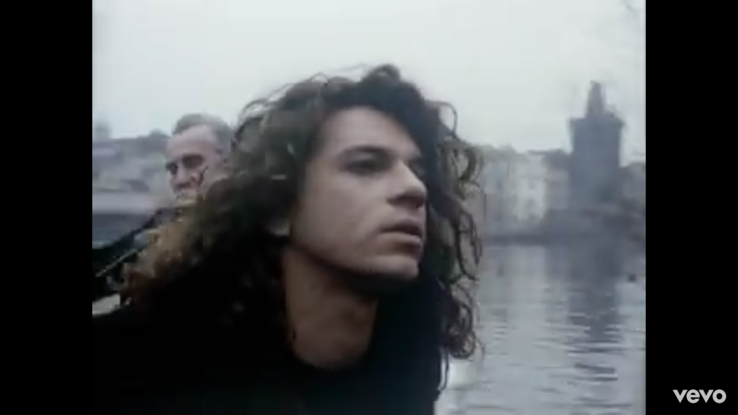  80s (or thereabouts) song lyrics thread 37 ⭐ 