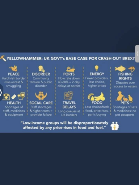 Handhold please - A&E after sudden numbness 