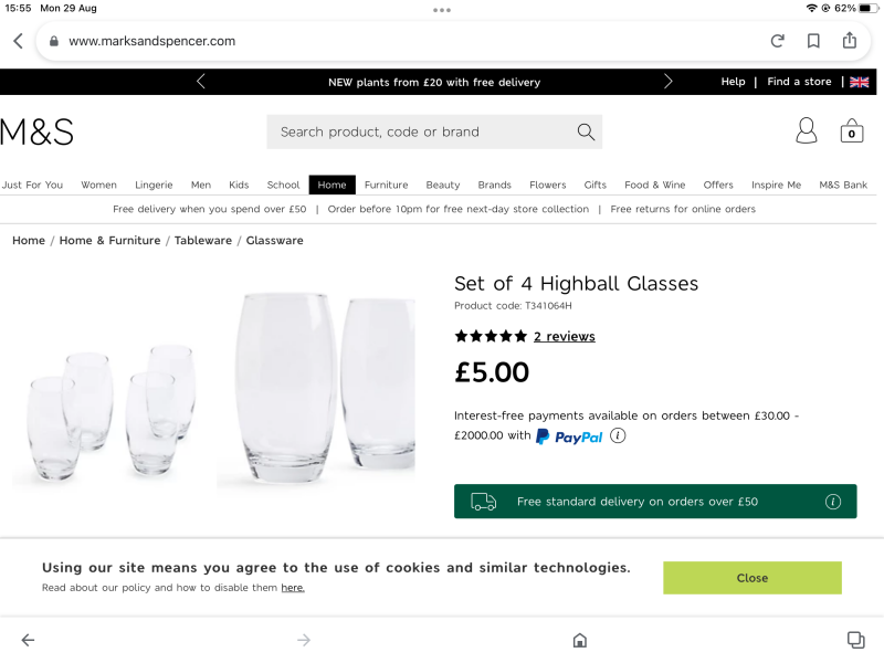 Thread 38 Covid Cohort, After Results Day