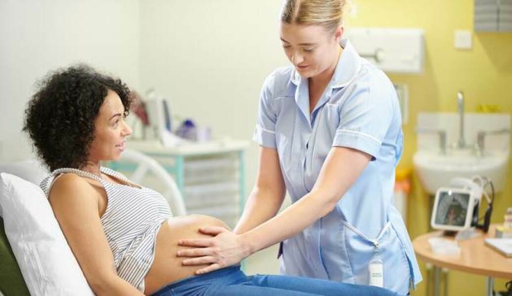 Guest post: "Investing in maternity costs money – but not doing so costs more"