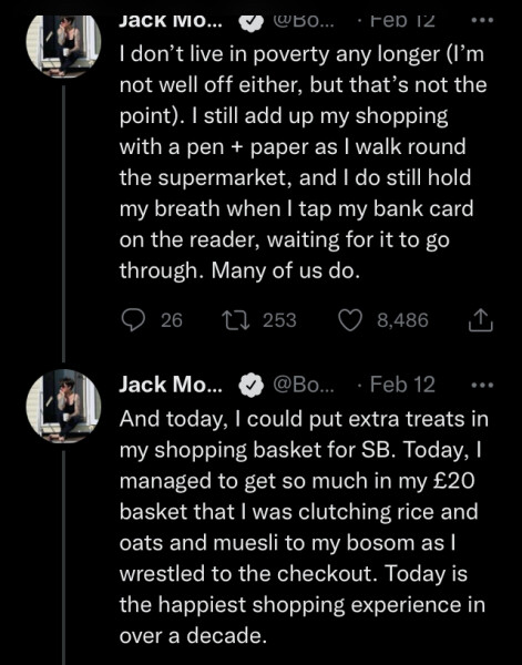 Jack Monroe again