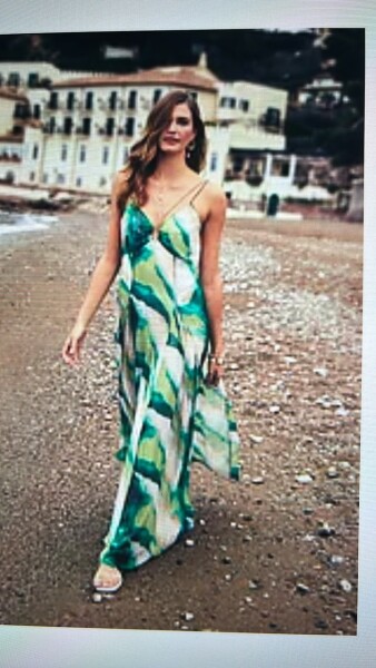 Appropriate for an outdoor/boho wedding?