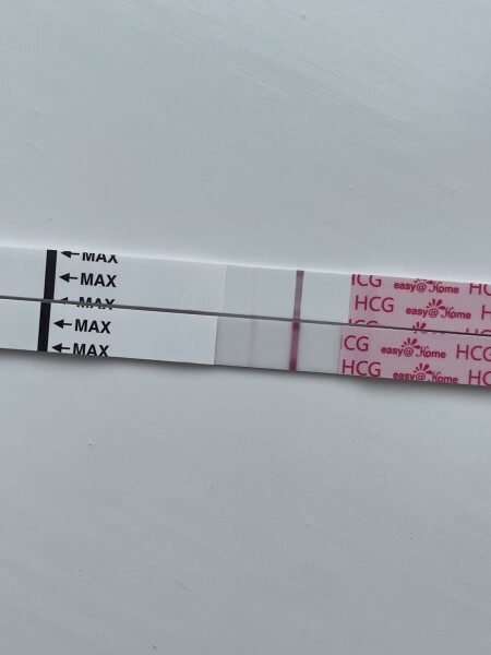 Hoping for BFP August/September