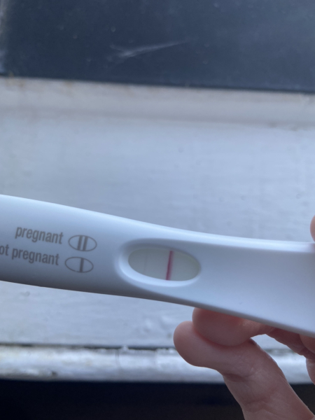 TTC May Baby - Part 2
