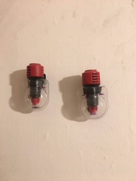 What are these?