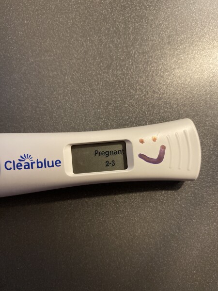 Babies due April 2023 thread 3