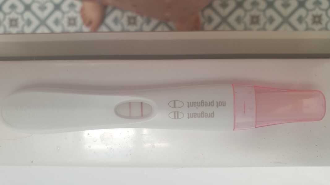 Babies due April 2023