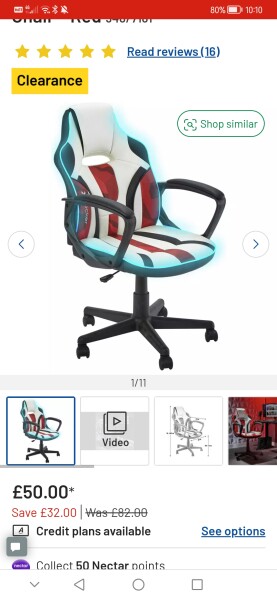 Christmas bargain prequel thread 3 - the most we've ever had! 