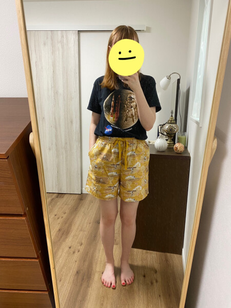 What are you wearing today? Melting into summer '22