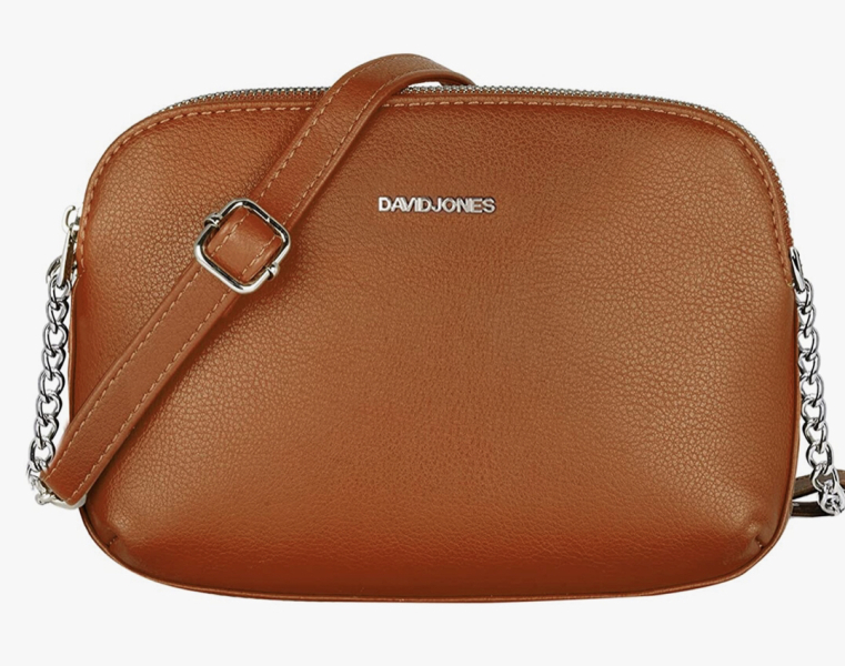 Have I missed the boat on these camera bags with flat straps?