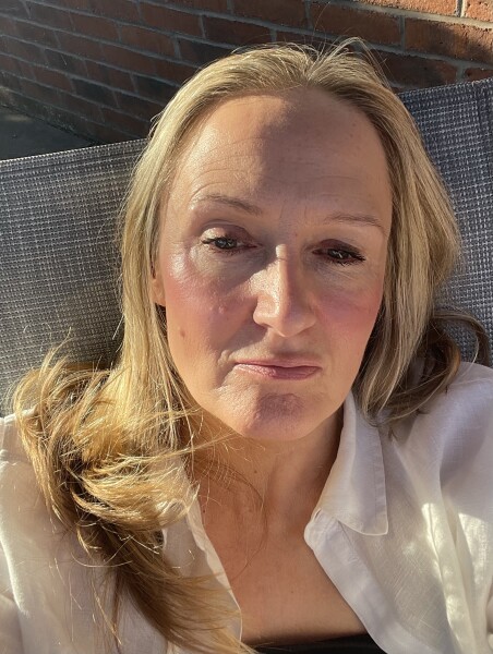 Anyone in their 50s and decided against Botox, fillers or anything but face cream?