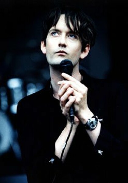 Do you fancy Jarvis Cocker?