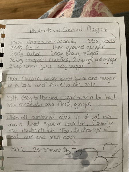 Frugally Forward To Autumn