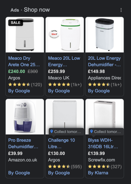 What's the minimum temperature I should keep my house at to prevent damp?