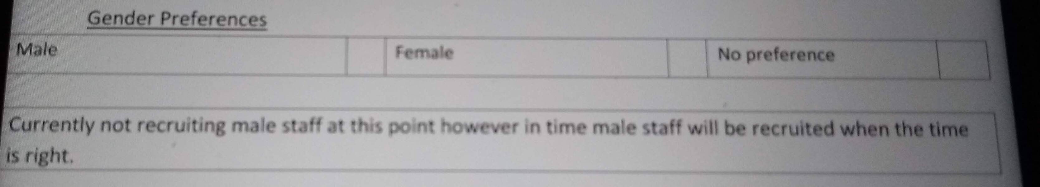 Big update on Rape Crisis legal challenge