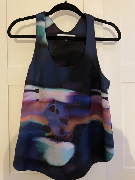 Work night out - what to wear?