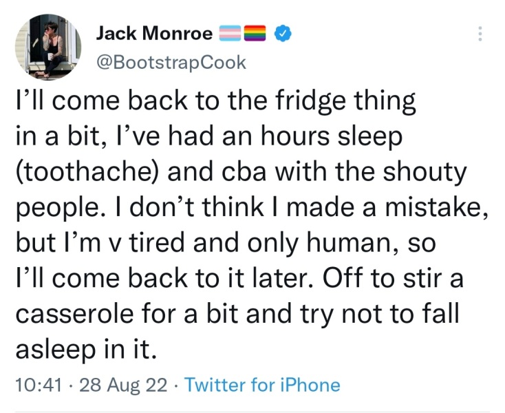 Jack Monroe again