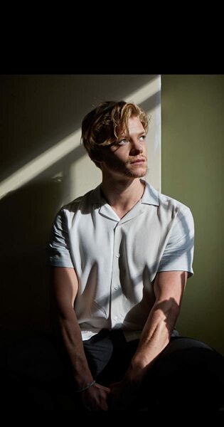 Disney Plus doing Jilly Cooper's Rivals