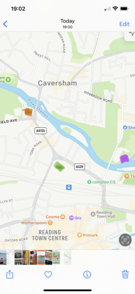 Reading 2022 Any of your 16 year olds going?