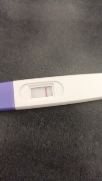 COULD THIS BE IT?