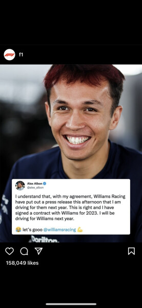 F1 2022 Discussion Thread