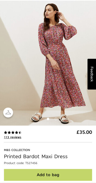 Help! Last minute sun holiday - any recs for where to find dresses? 
