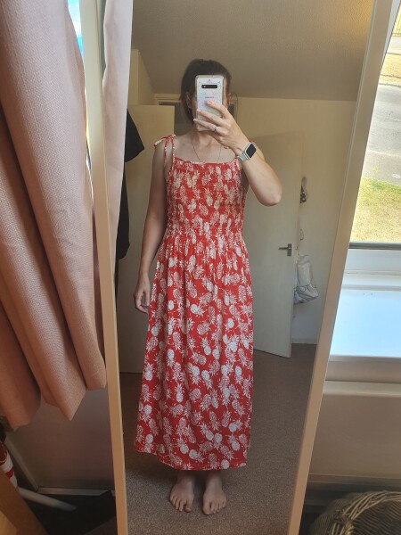 Dress fir preschool graduation