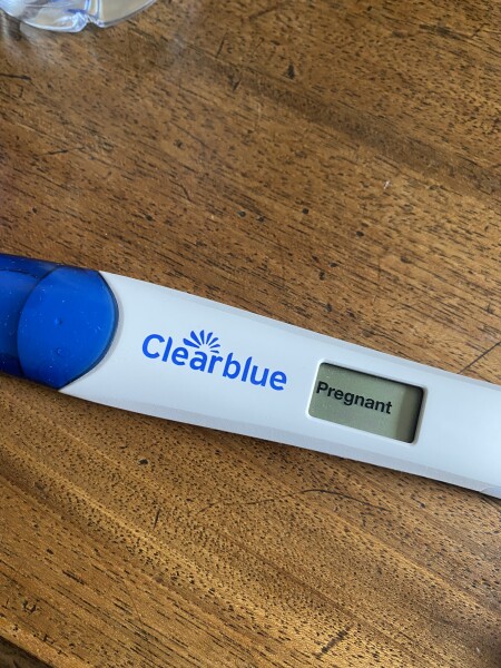 TTC immediately after miscarriage 
