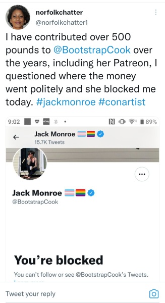 Jack Monroe again