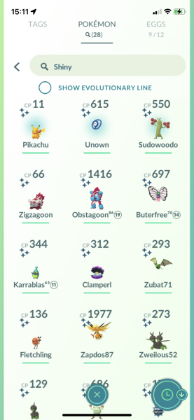 My Miltank Brings All The Boys To The Yard. PokemonGo Thread #31