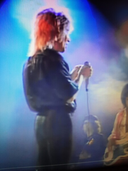 ⭐ 80s (or thereabouts) song lyrics thread 36 ⭐