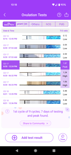 OPK & DTD Help please 