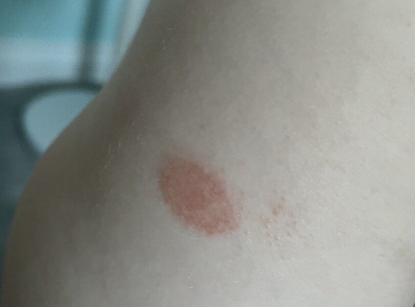 What is this?!
