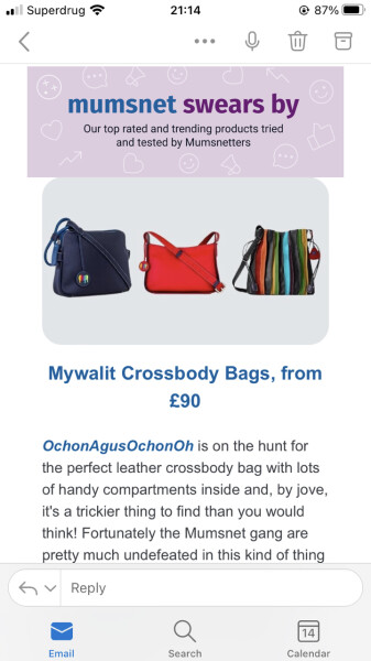 Are you addicted to beauty products? If so, please join - we are "Beauty addicts anonymous" 💜