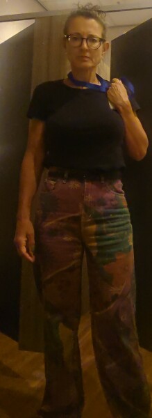 What are you wearing today? Melting into summer '22