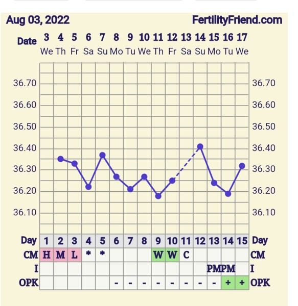 🌈 TTC after miscarriage thread 9 🌈💕🤞⭐️