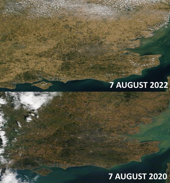 We need to talk about the Weather and the potential for extreme heat - PART 2