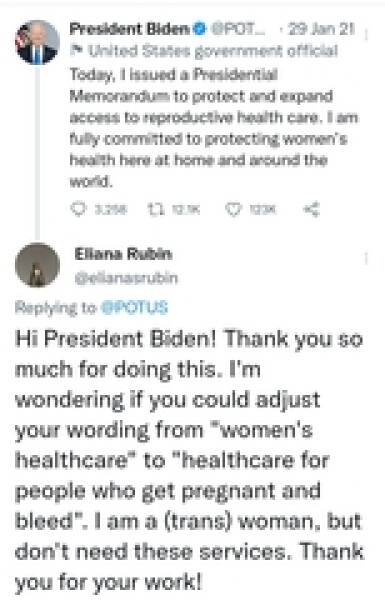 Isn't this a good thing? 
