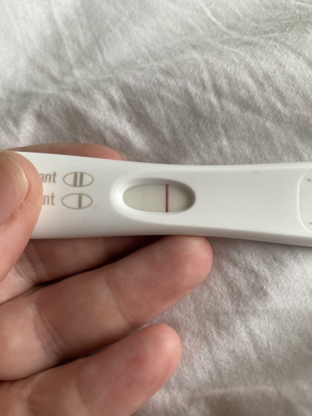 Anyone else around 7dpo and want some company? (TWW)