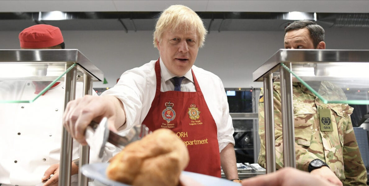 Tell me this is not real please. Scotland's first period dignity officer is a man. A MAN.