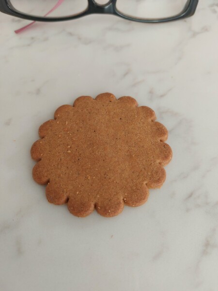 Ikea ginger thins buffet pudding ideas 