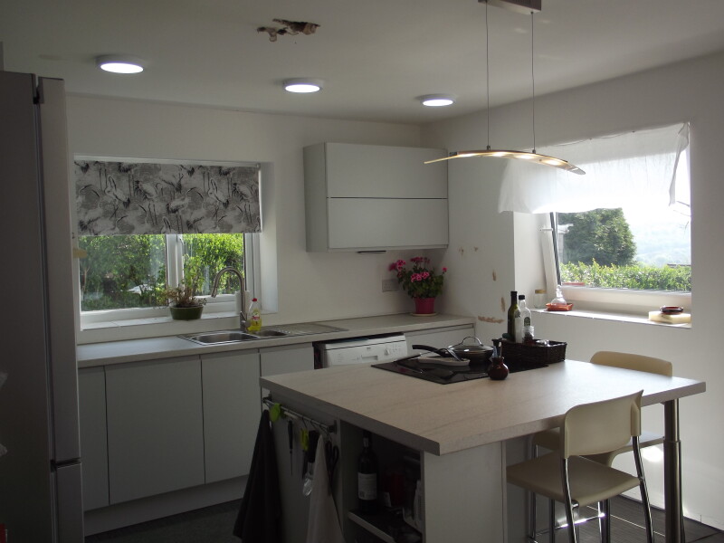 Very boring thread alert! Cheapest kitchens? 