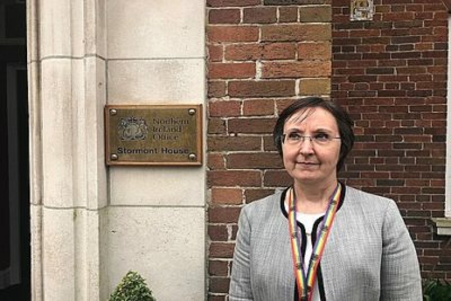 To show you what a few traffic-stopping Mumsnetters got up to in the sun today?