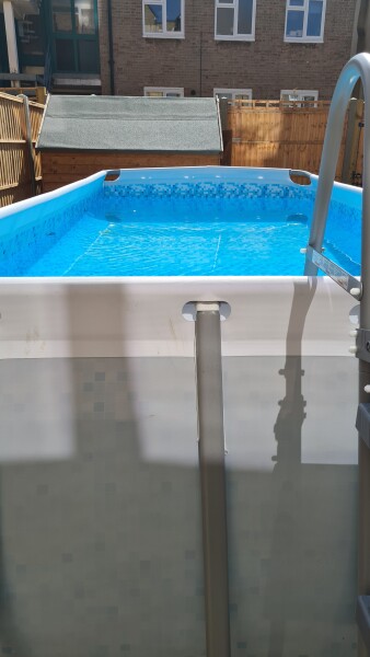 Dirty pool 