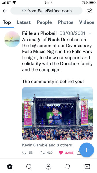 To show you what a few traffic-stopping Mumsnetters got up to in the sun today?