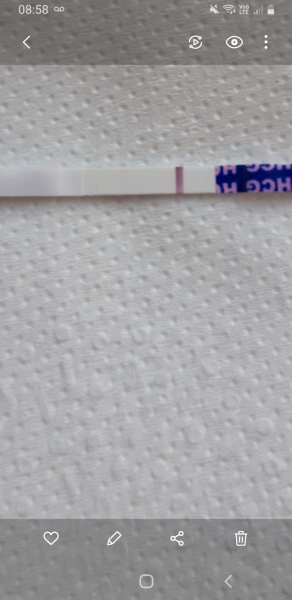 Anyone else around 7dpo and want some company? (TWW)