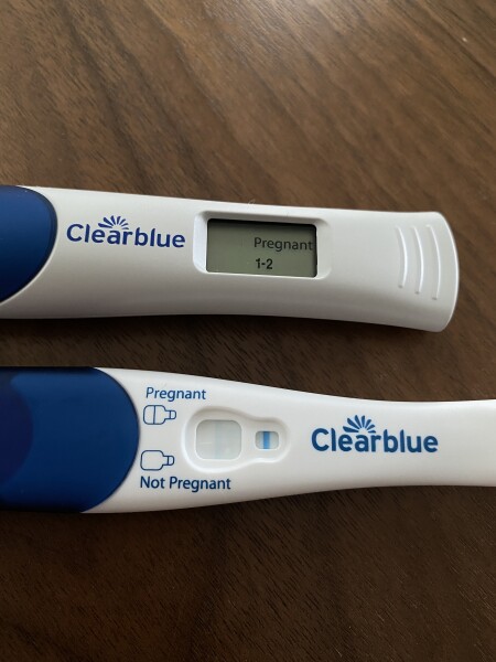 Hoping for BFP August/September